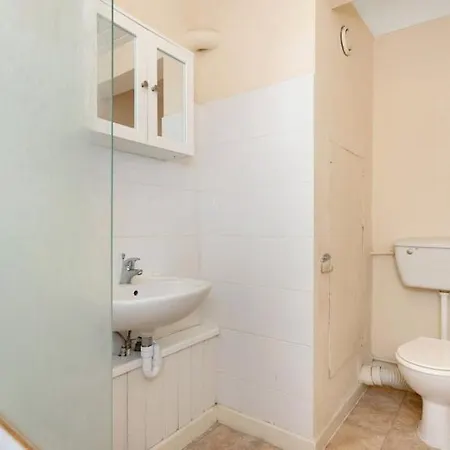 London Harford House Rooms Экстерьер фото