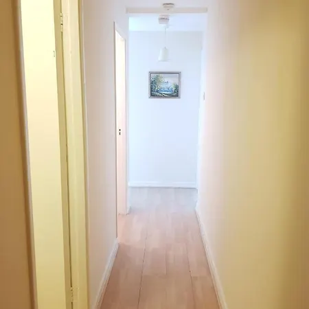 London Harford House Rooms Экстерьер фото