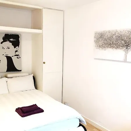 London Harford House Rooms Экстерьер фото