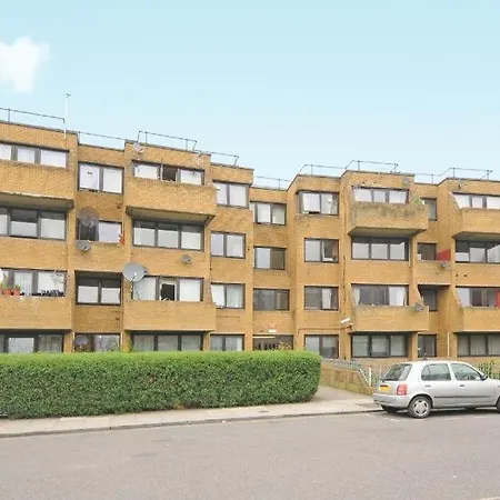 London Harford House Rooms Экстерьер фото