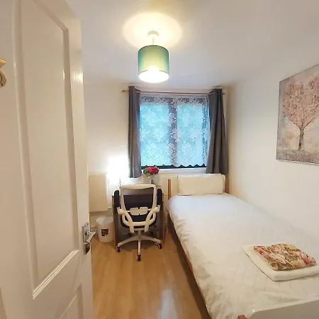 London Harford House Rooms Экстерьер фото