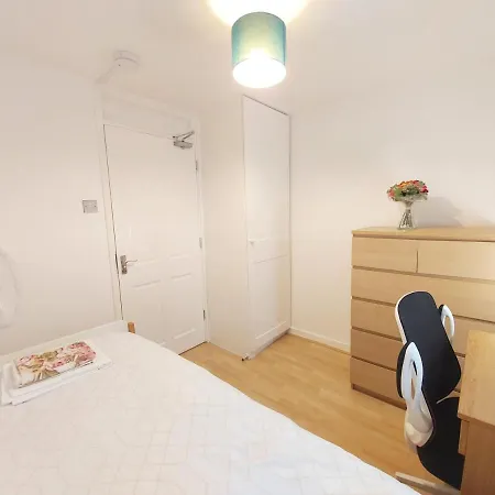 London Harford House Rooms Экстерьер фото