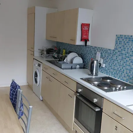 London Harford House Rooms Экстерьер фото