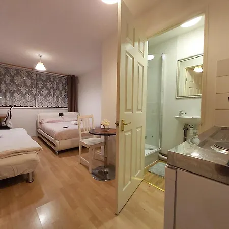 London Harford House Rooms Номер фото