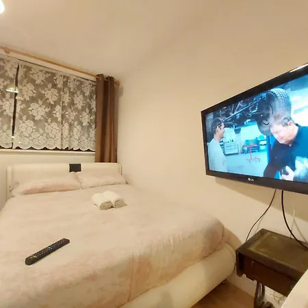 London Harford House Rooms Номер фото
