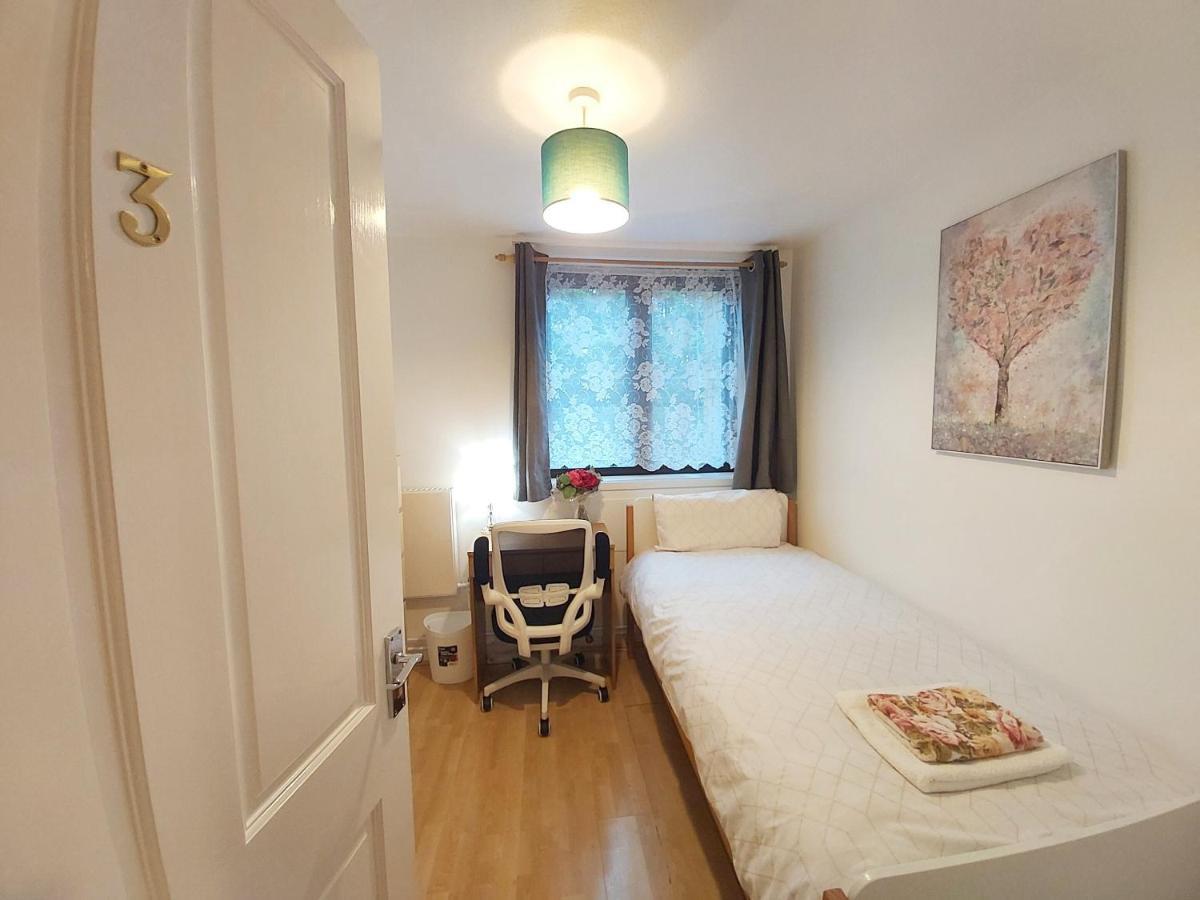 Апартаменты Harford House Лондон