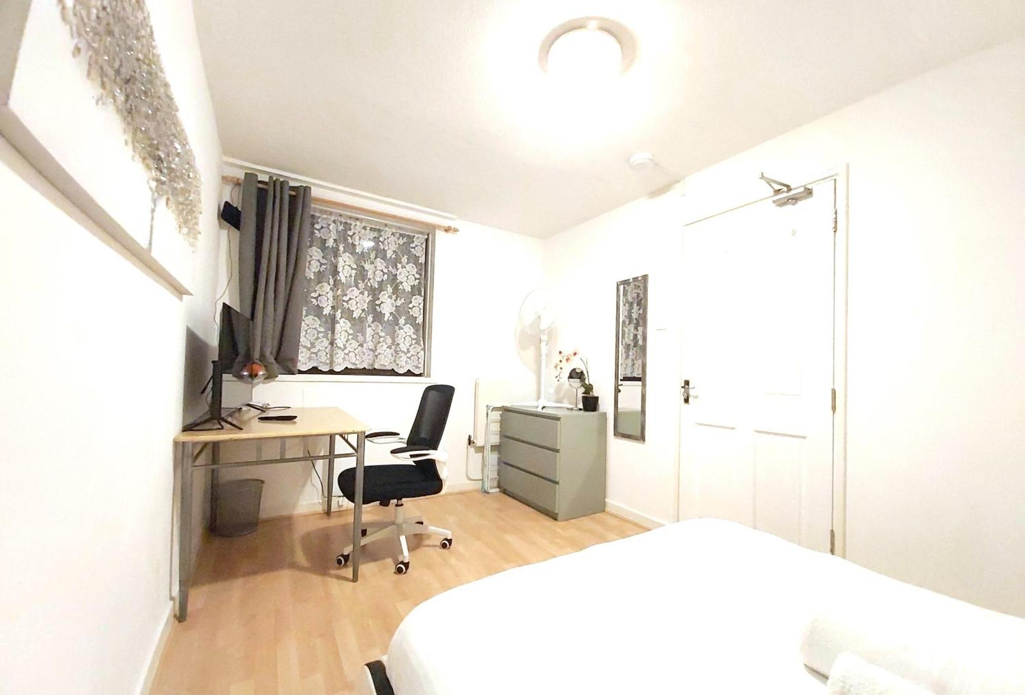 Harford House Апартаменты