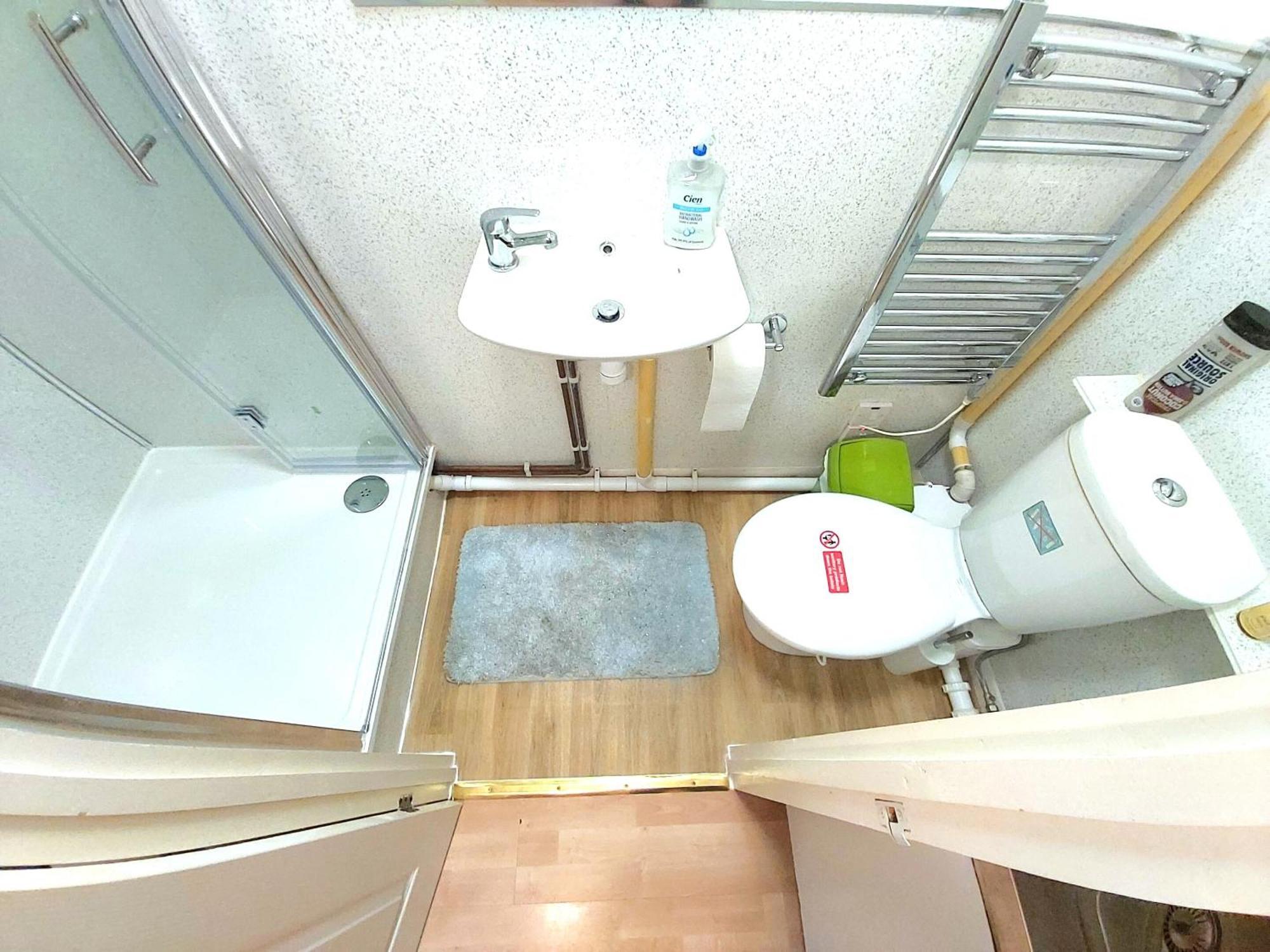 Harford House Апартаменты