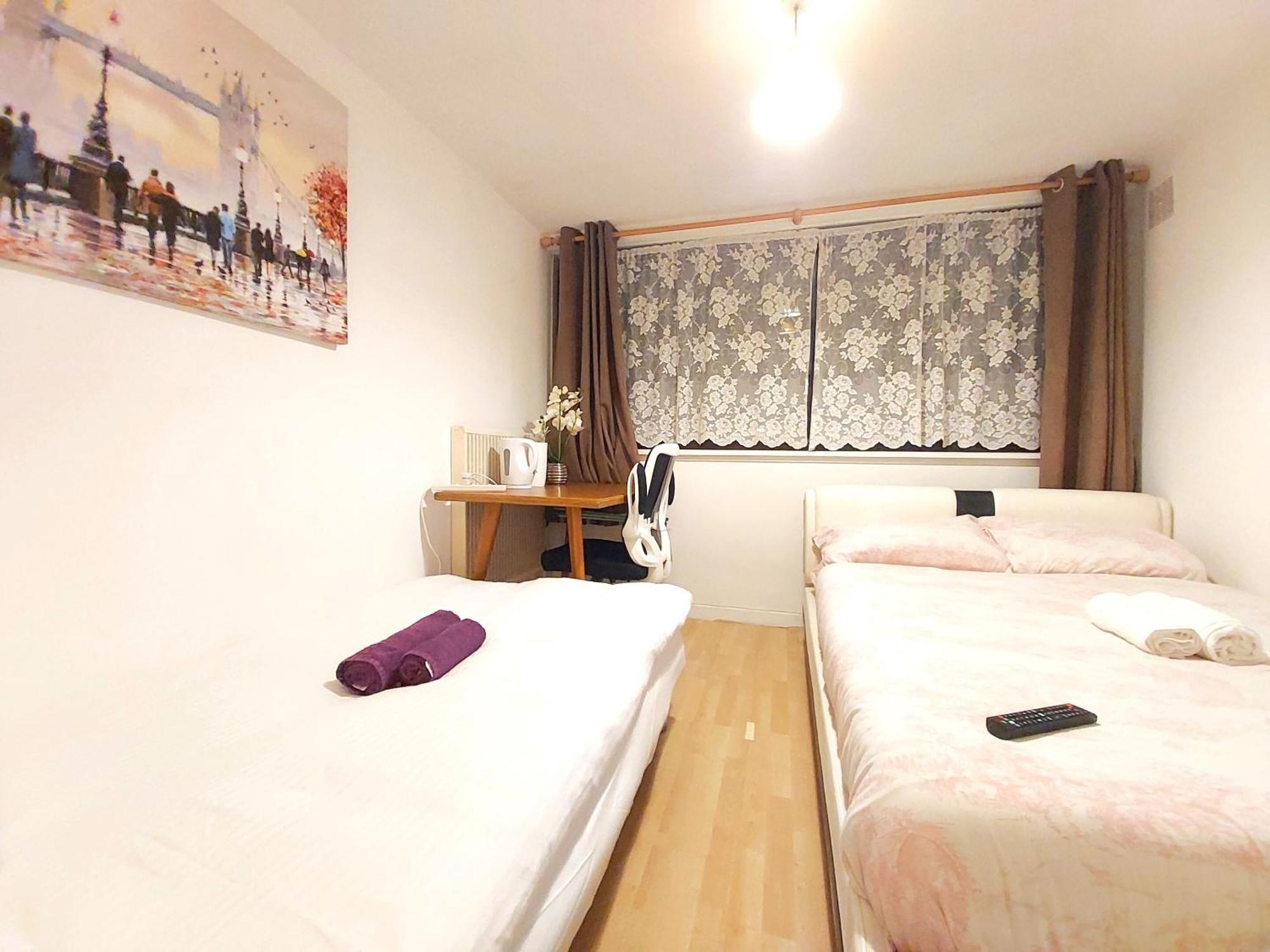 Harford House Апартаменты *