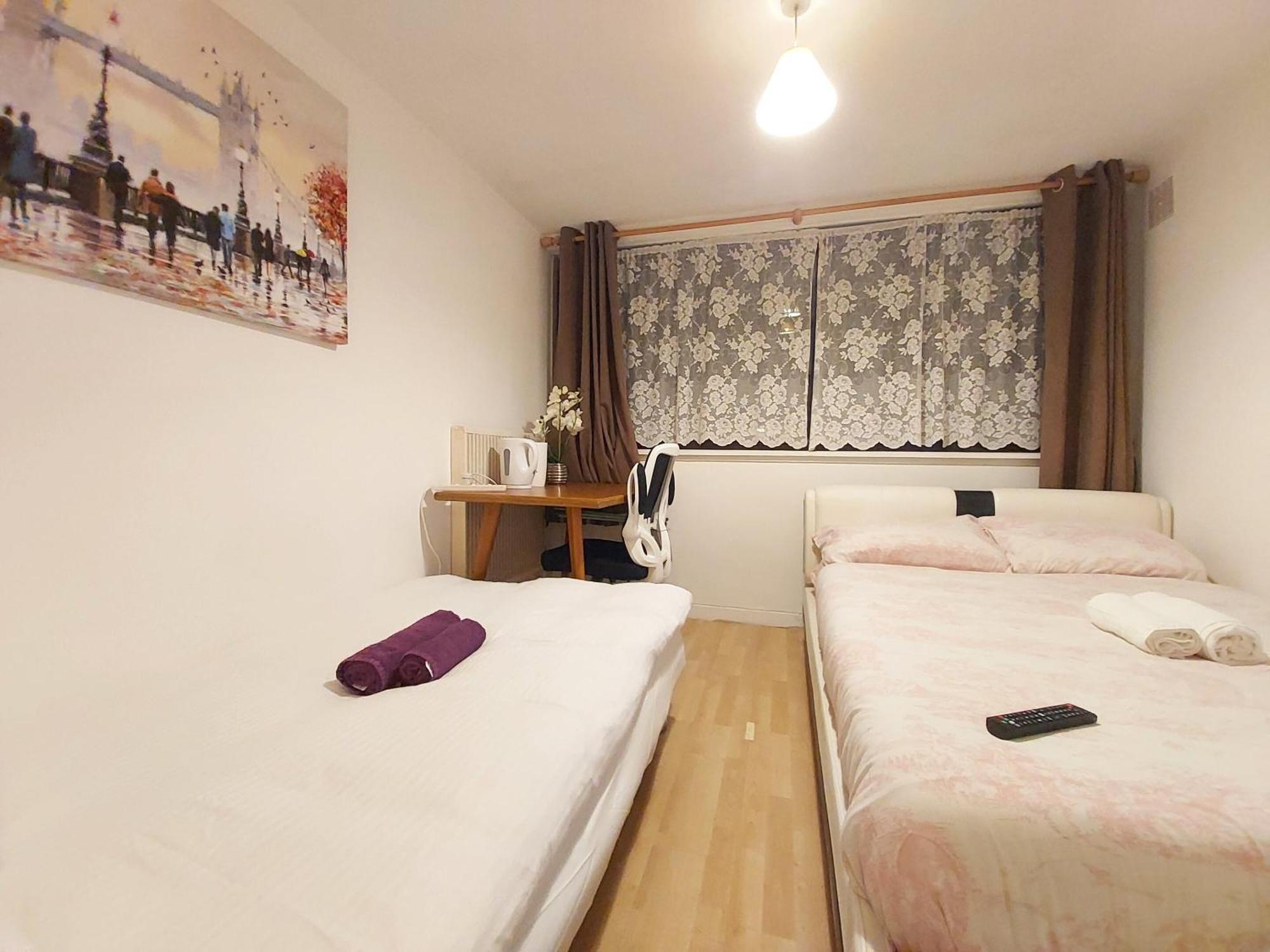 Harford House Апартаменты *