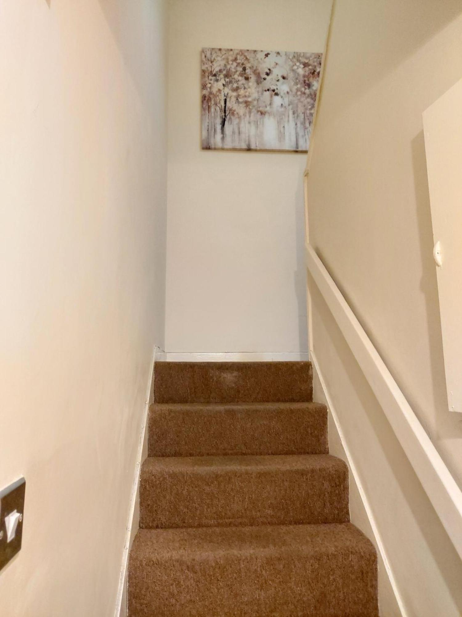 Harford House Апартаменты
