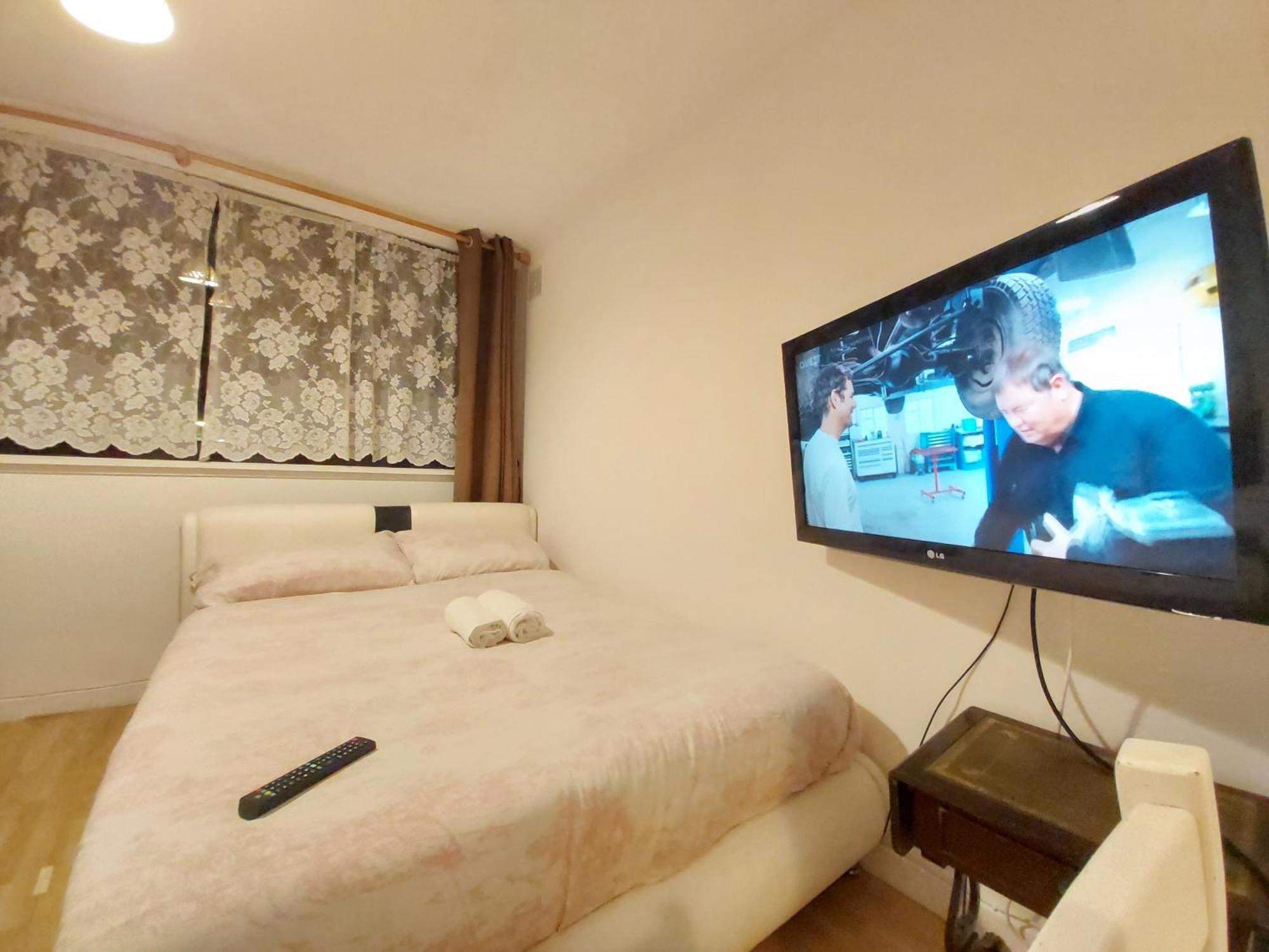 Апартаменты Harford House