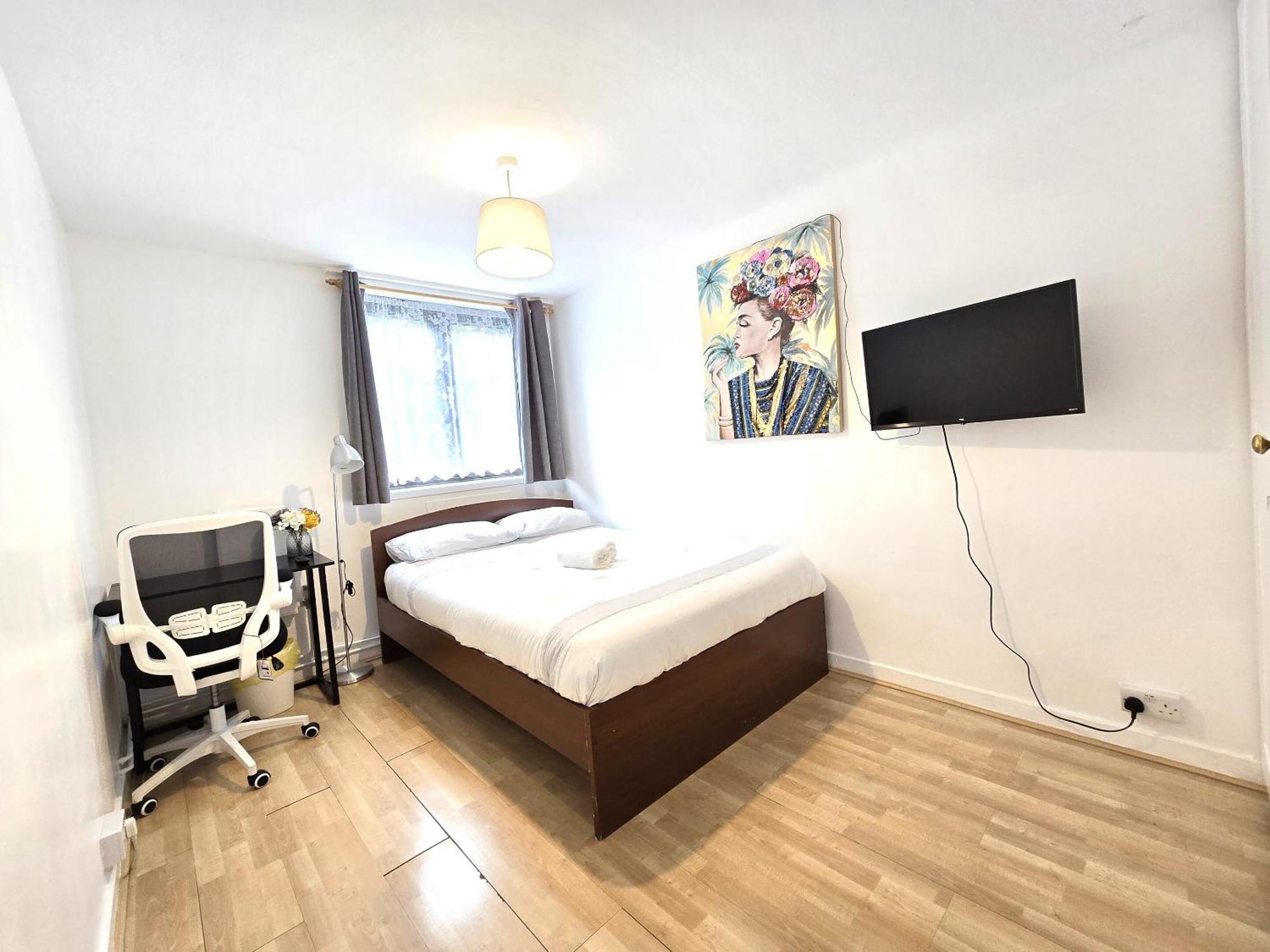 Harford House Апартаменты *